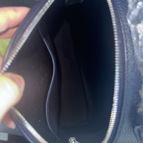 MCM Stark Floral backpack with dust bag NWT AUTHENTIC - Picture 11 of 12